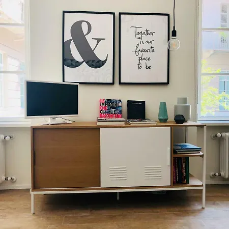 Clock Loft *