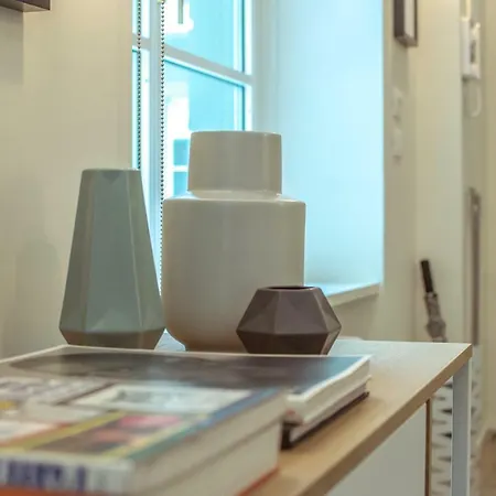 Appartement Clock Loft *
